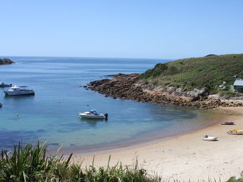 Broughton Island - Accommodation Fremantle 2