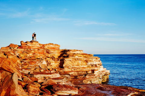 Broome And The Kimberley Coast - Accommodation Fremantle 1