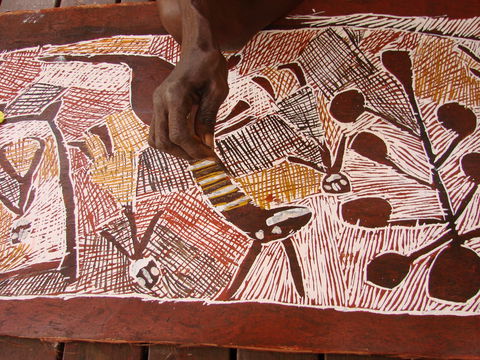Buku Larrnggay Mulka Centre - Accommodation Fremantle 0