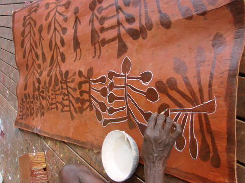 Buku Larrnggay Mulka Centre - Accommodation Fremantle 2