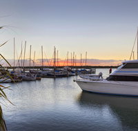 Bundaberg Port Marina - Accommodation Fremantle