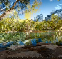 Byfield - Accommodation Fremantle