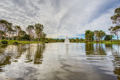 Centenary Lakes Park - Accommodation Fremantle 1