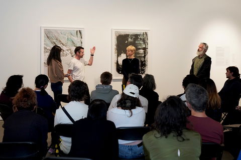 Centre For Contemporary Photography - Accommodation Fremantle 2