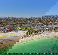 Coogee Beach - Accommodation Fremantle