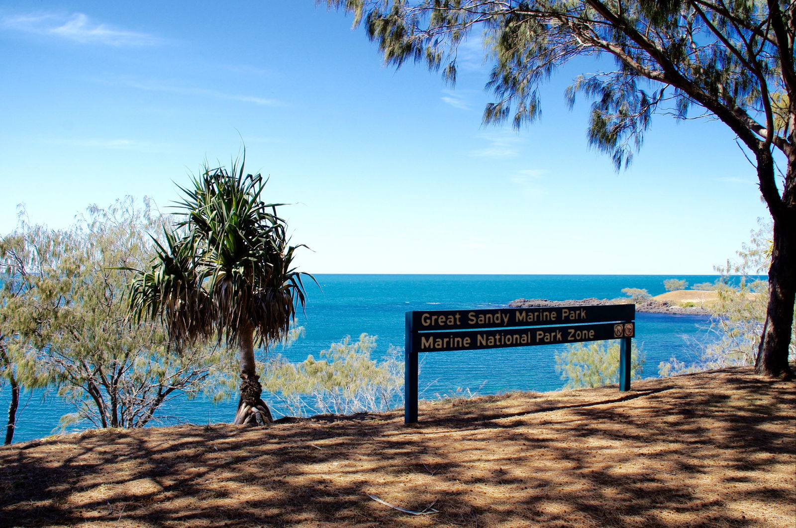 Coral Cove QLD Accommodation Fremantle