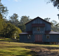 Coronation Hall Somerset Dam