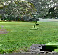 Cottonwood Glen Picnic Area - Accommodation Fremantle