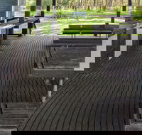 Crebra Pavilion - Accommodation Fremantle