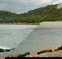 Davidson Park Picnic Area and Boat Ramp - Accommodation Fremantle