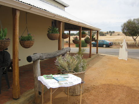 Dead Finish Museum - Accommodation Fremantle 0
