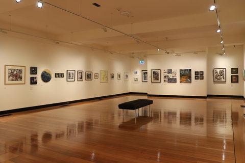 Devonport Regional Gallery - Accommodation Fremantle 1