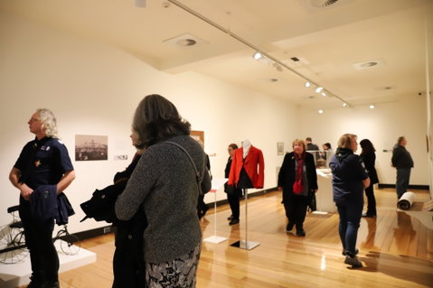 Devonport Regional Gallery - Accommodation Fremantle 2