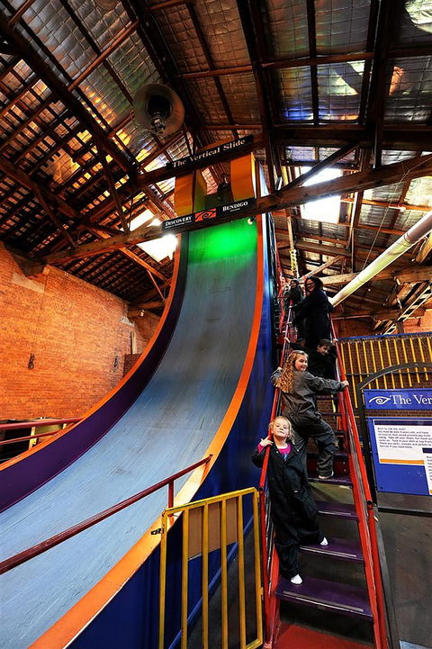 Discovery Science & Technology Centre - Accommodation Fremantle 2