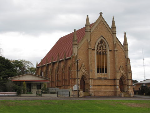 Discovering Historic Moonta Town Walk - Accommodation Fremantle 0