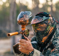 Echuca Paintball Games - Accommodation Fremantle