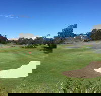 Emerald Downs Golf Course - Accommodation Fremantle