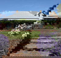 Entally Estate - Accommodation Fremantle