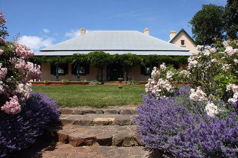 Entally Estate - Accommodation Fremantle 0