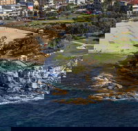 Giles Baths - Accommodation Fremantle