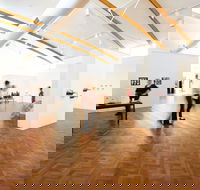 Goulburn Regional Art Gallery - Accommodation Fremantle