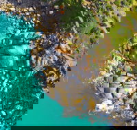 Granite Island Recreation Park - Accommodation Fremantle