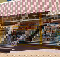 Grafton Textiles - Accommodation Fremantle