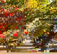 Hahndorf Main Street - Accommodation Fremantle