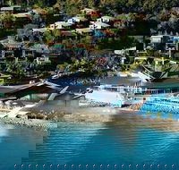 Hamilton Island Yacht Club - Accommodation Fremantle