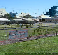 Henty Community Club - Accommodation Fremantle