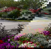 Herberton - Accommodation Fremantle