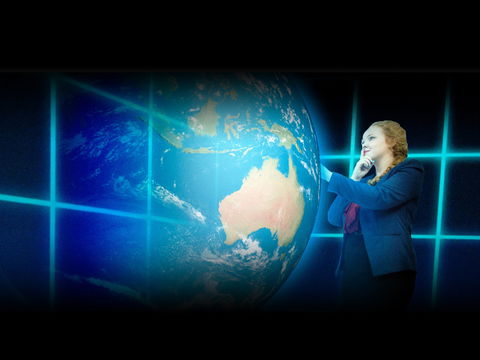 Holoverse - Accommodation Fremantle 1