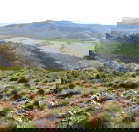 Horseshoe Rim 4WD Adventure Track - Accommodation Fremantle