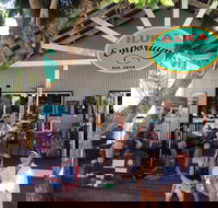 Iluka Emporium - Accommodation Fremantle