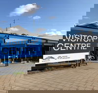 Inside Industry - Accommodation Fremantle