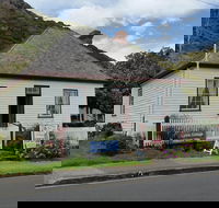 Joe Lyons Cottage - Accommodation Fremantle
