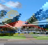 Kandanga - Accommodation Fremantle
