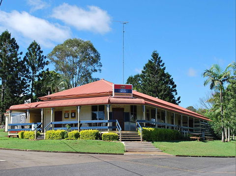 Kandanga - Accommodation Fremantle 0