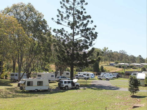 Kandanga - Accommodation Fremantle 1