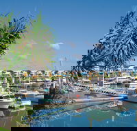 Keppel Bay Fishing Adventure - Accommodation Fremantle