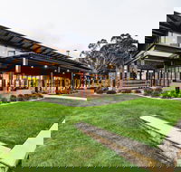 Lakeside Function Centre - Eight Willows Retreat - Accommodation Fremantle