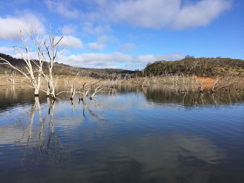 Lake Eucumbene - Accommodation Fremantle 0