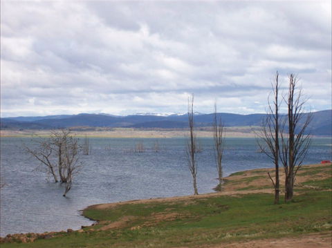 Lake Eucumbene - Accommodation Fremantle 1