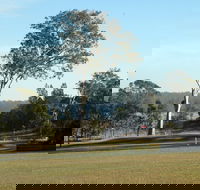 Lawrence Golf Club - Accommodation Fremantle