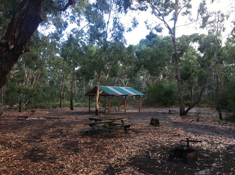 Long Lead Picnic Area And Campground - Accommodation Fremantle 0