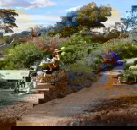 Loxton Community Conservation  Heritage Park - Accommodation Fremantle