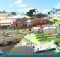 Maclean Community Precinct - Accommodation Fremantle