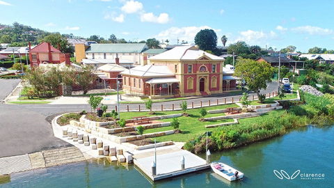 Maclean Community Precinct - Accommodation Fremantle 0