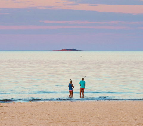 Mackerel Islands - Accommodation Fremantle 0