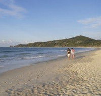 Main Beach Byron Bay - Accommodation Fremantle